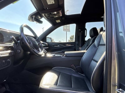 2021 Cadillac Escalade 2WD Sport