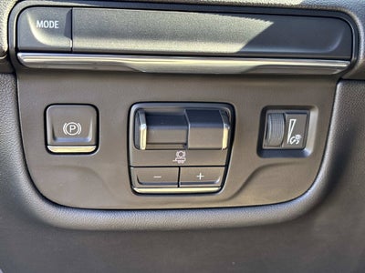 2021 Cadillac Escalade 2WD Sport