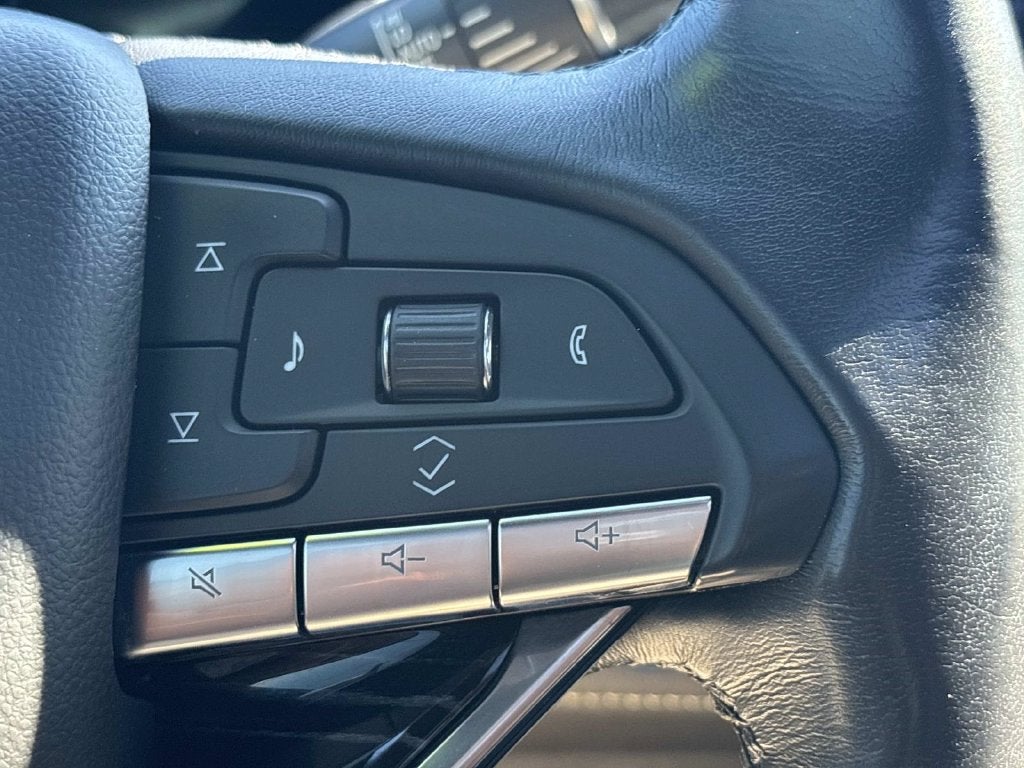 2021 Cadillac Escalade 2WD Sport