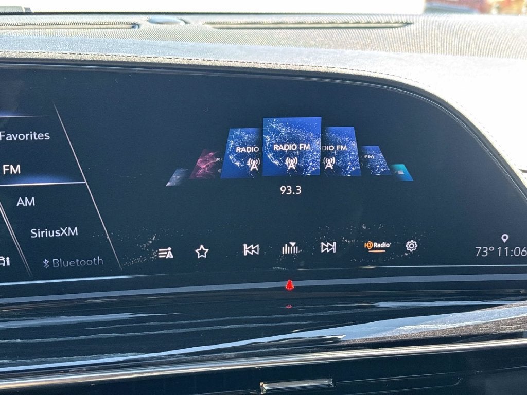 2021 Cadillac Escalade 2WD Sport