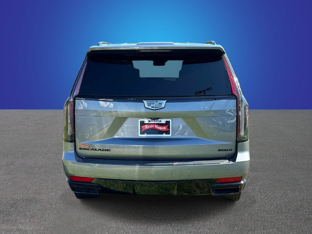 2021 Cadillac Escalade 2WD Sport