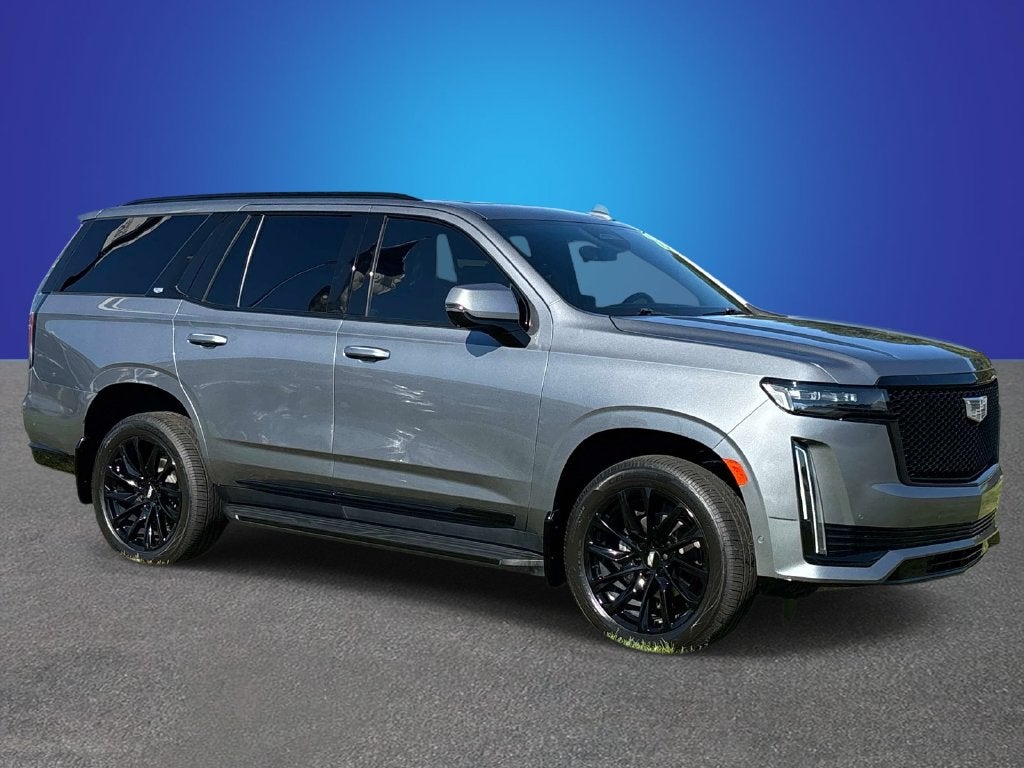 2021 Cadillac Escalade 2WD Sport