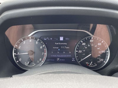 2021 Nissan Titan XD Crew Cab SV 4x4
