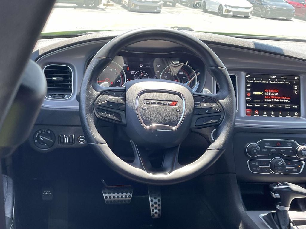 2023 Dodge Charger R/T