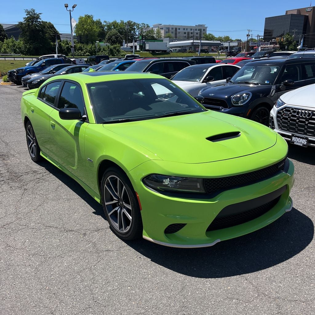 2023 Dodge Charger R/T
