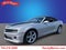 2011 Chevrolet Camaro 2SS