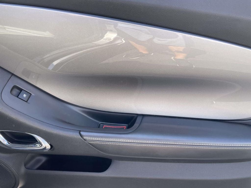 2011 Chevrolet Camaro 2SS