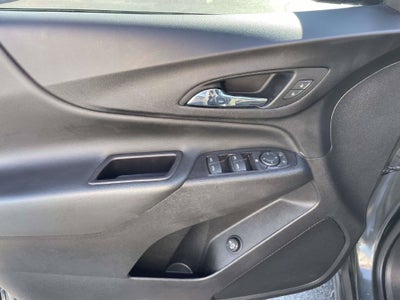 2021 Chevrolet Equinox AWD LT