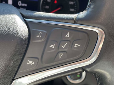 2021 Chevrolet Equinox AWD LT