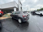2021 Jeep Compass Sport FWD