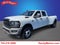 2024 RAM 3500 Tradesman Crew Cab 4x4 8' Box