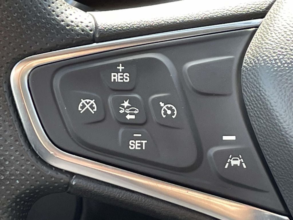2024 Chevrolet Equinox AWD 2FL