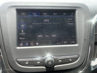 2024 Chevrolet Equinox AWD RS