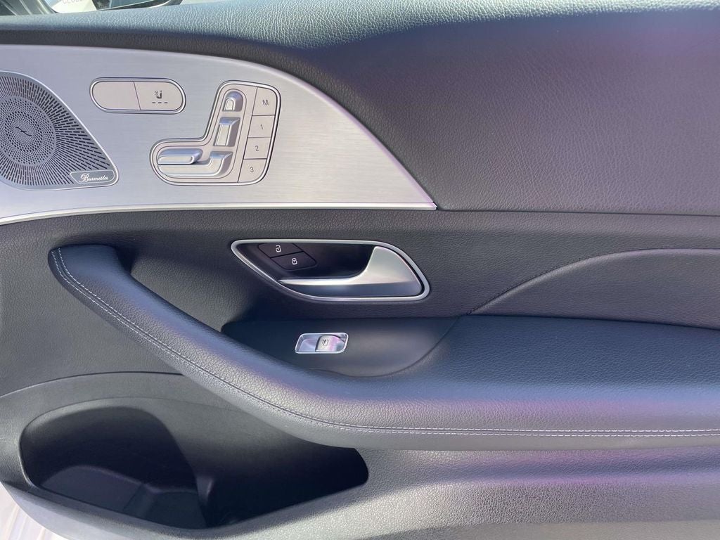 2020 Mercedes-Benz GLE 4MATIC®