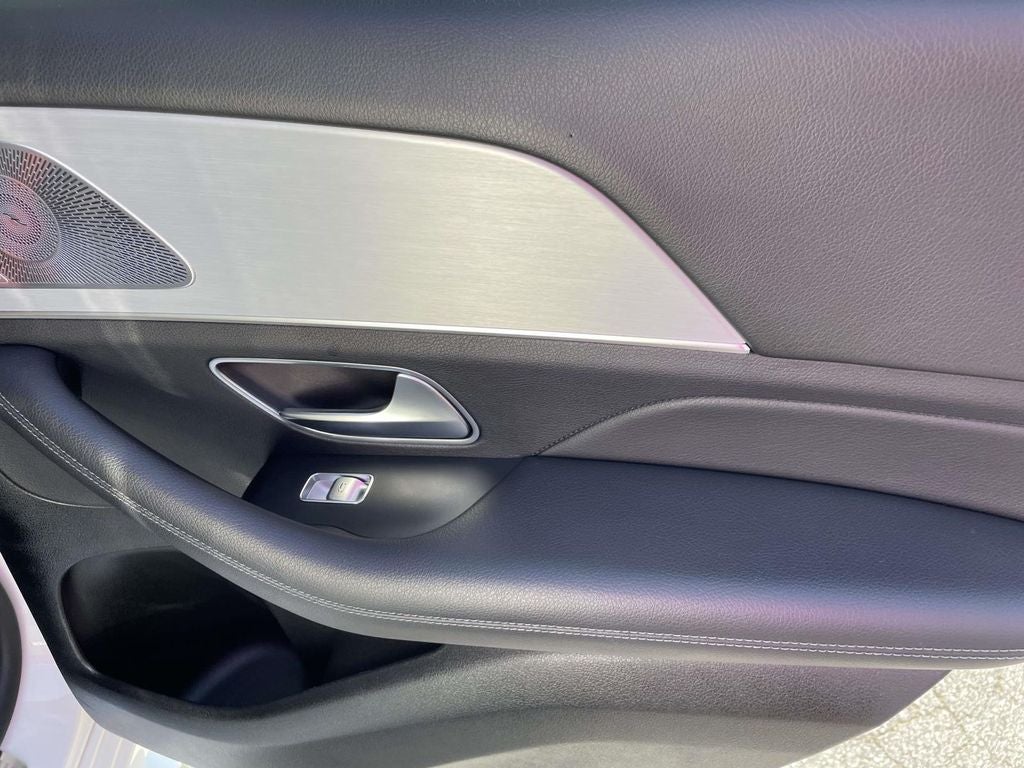 2020 Mercedes-Benz GLE 4MATIC®