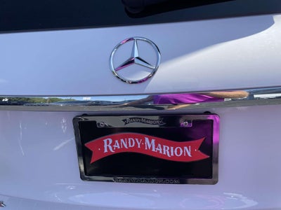 2020 Mercedes-Benz GLE 4MATIC®
