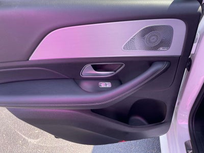 2020 Mercedes-Benz GLE 4MATIC®