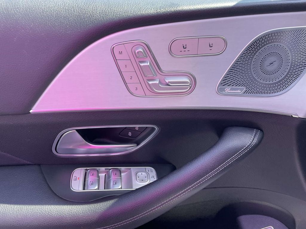 2020 Mercedes-Benz GLE 4MATIC®
