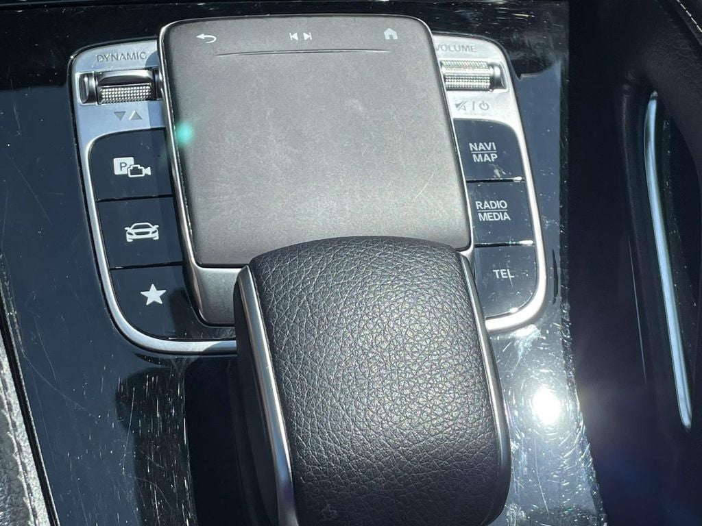 2020 Mercedes-Benz GLE 4MATIC®