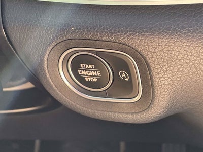 2020 Mercedes-Benz GLE 4MATIC®