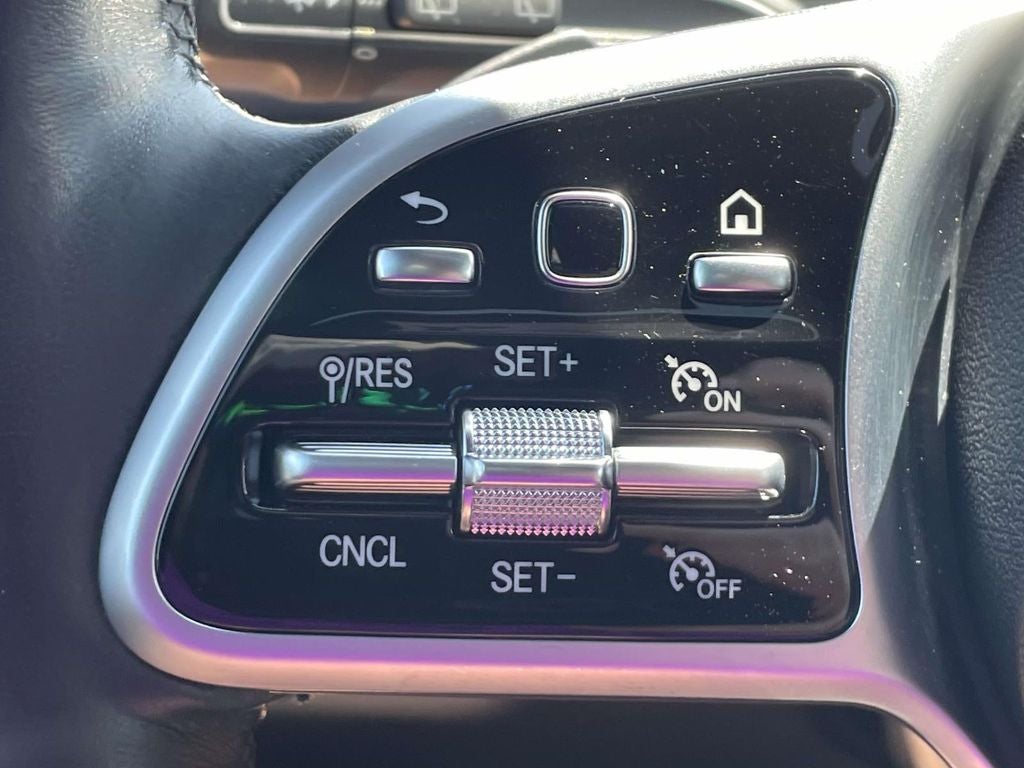 2020 Mercedes-Benz GLE 4MATIC®
