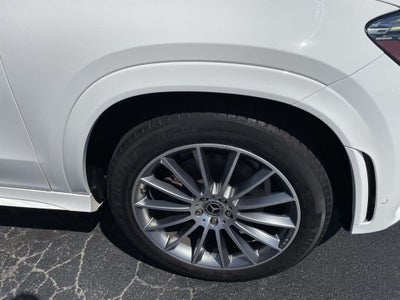 2020 Mercedes-Benz GLE 4MATIC®