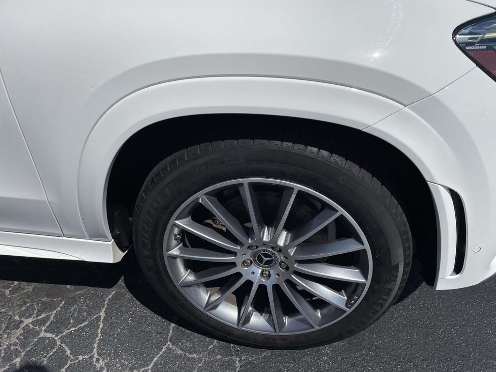 2020 Mercedes-Benz GLE 4MATIC®