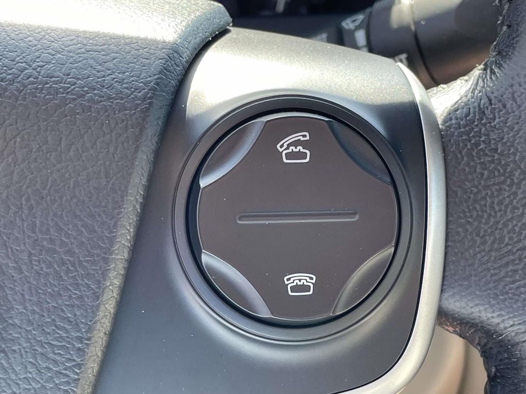 2012 Toyota Camry XLE