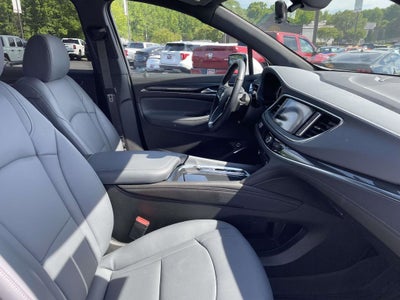 2024 Buick Enclave Essence AWD