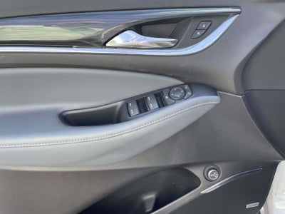2024 Buick Enclave Essence AWD