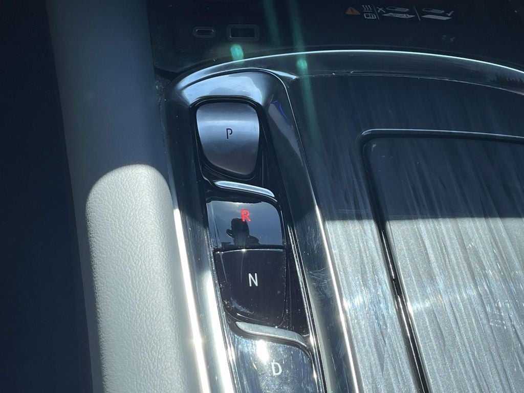 2024 Buick Enclave Essence AWD