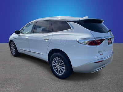 2024 Buick Enclave Essence AWD