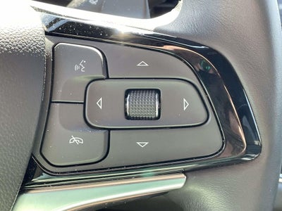 2024 Buick Enclave Essence AWD