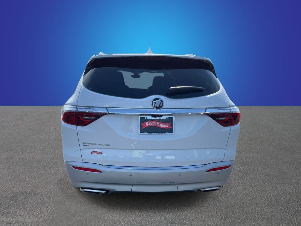 2024 Buick Enclave Essence AWD
