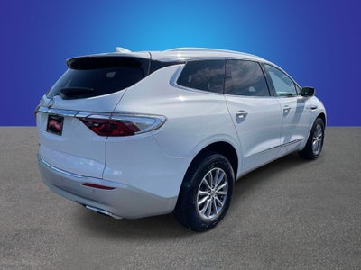 2024 Buick Enclave Essence AWD