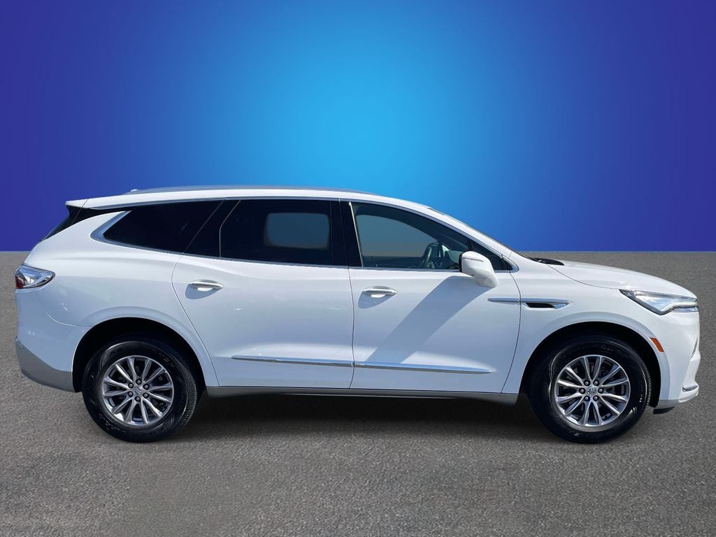 2024 Buick Enclave Essence AWD
