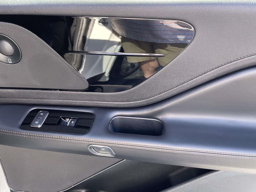2022 Lincoln Aviator Plug-In Hybrid Grand Touring