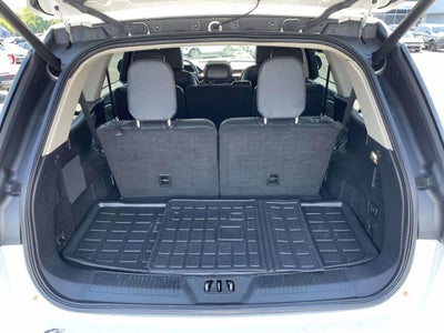 2022 Lincoln Aviator Plug-In Hybrid Grand Touring