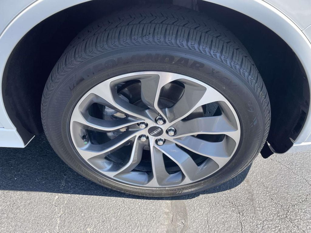 2022 Lincoln Aviator Plug-In Hybrid Grand Touring