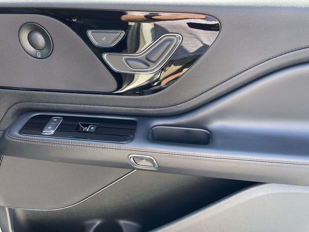 2022 Lincoln Aviator Plug-In Hybrid Grand Touring