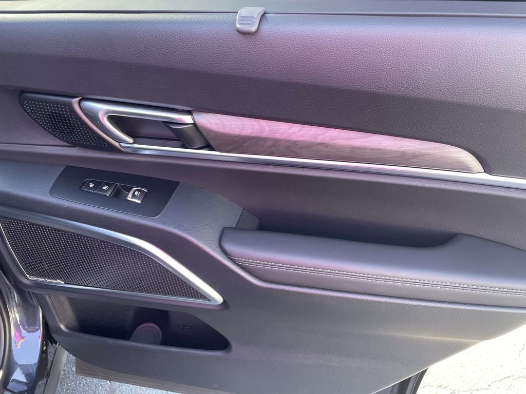 2025 Kia Telluride SX Prestige X-Line