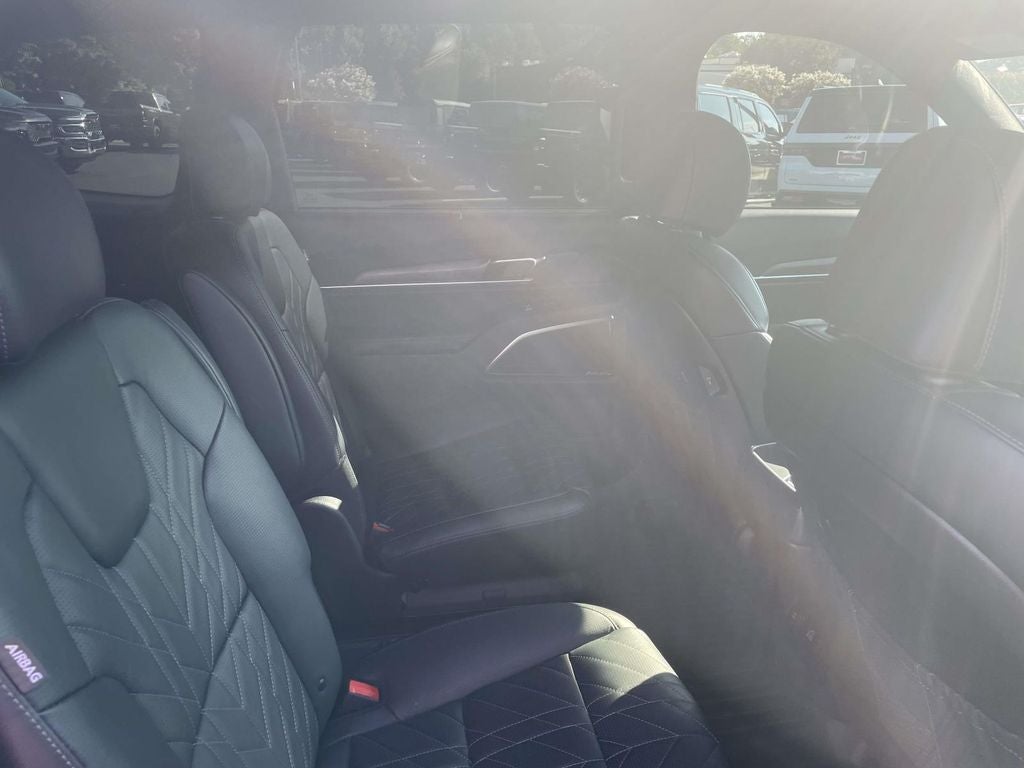 2025 Kia Telluride SX Prestige X-Line