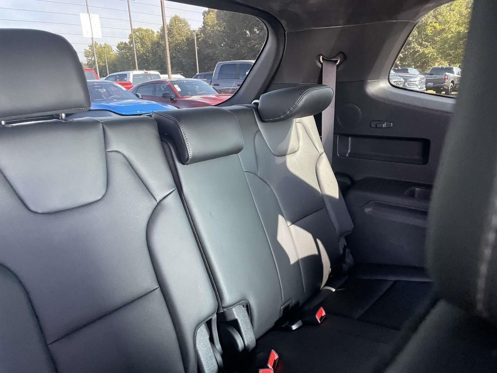 2025 Kia Telluride SX Prestige X-Line