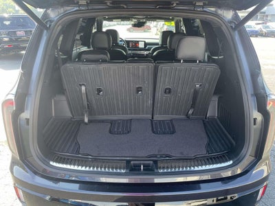 2025 Kia Telluride SX Prestige X-Line