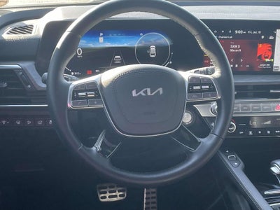 2025 Kia Telluride SX Prestige X-Line