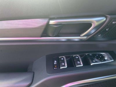 2025 Kia Telluride SX Prestige X-Line