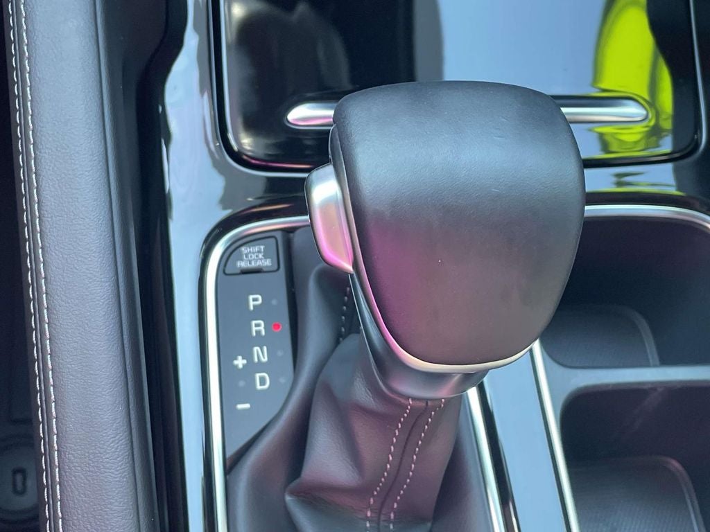 2025 Kia Telluride SX Prestige X-Line