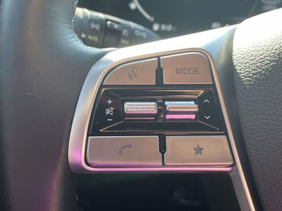 2025 Kia Telluride SX Prestige X-Line
