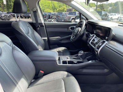 2023 Kia Sorento S