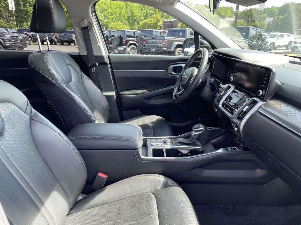 2023 Kia Sorento S